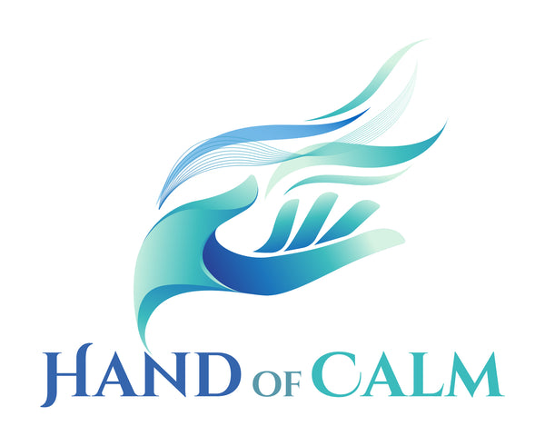 Hand of Calm